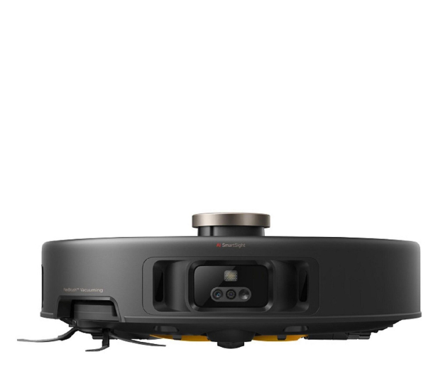 MOVA Robot sprzątający V50 Ultra Complete czarny - 1341603 - zdjęcie 4